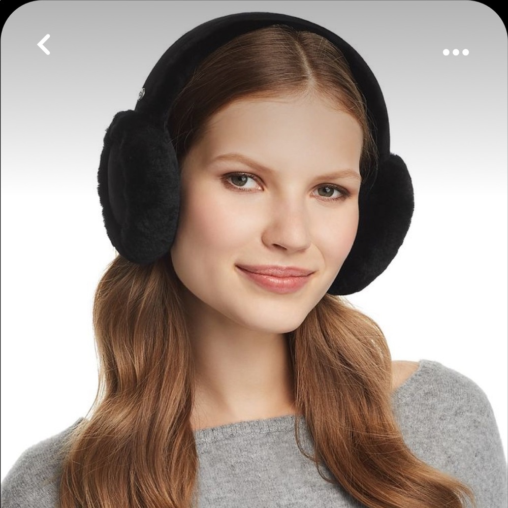 EARMUFFS